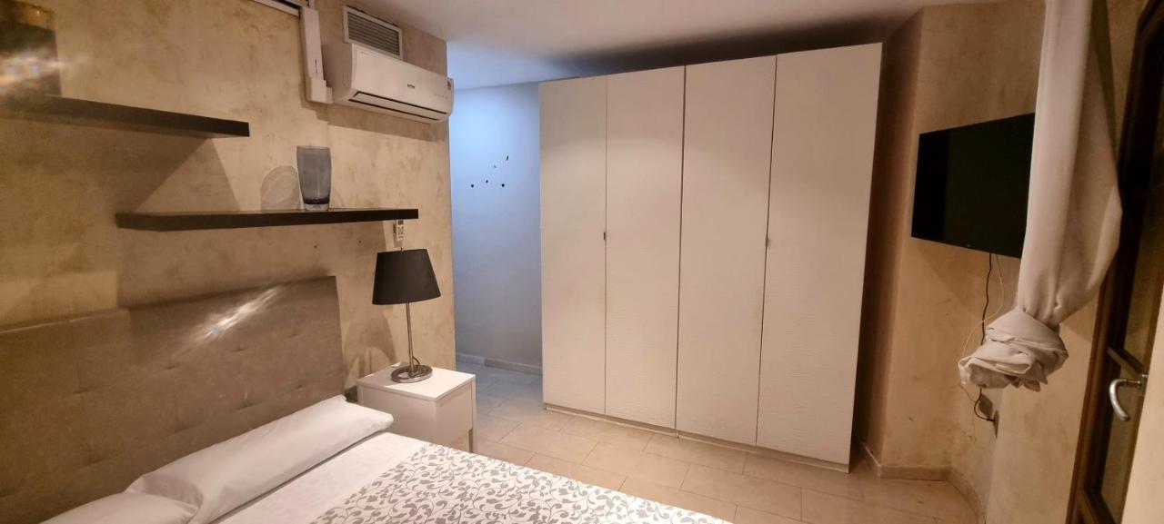 Apartamentos Salamanca Malaga Zewnętrze zdjęcie
